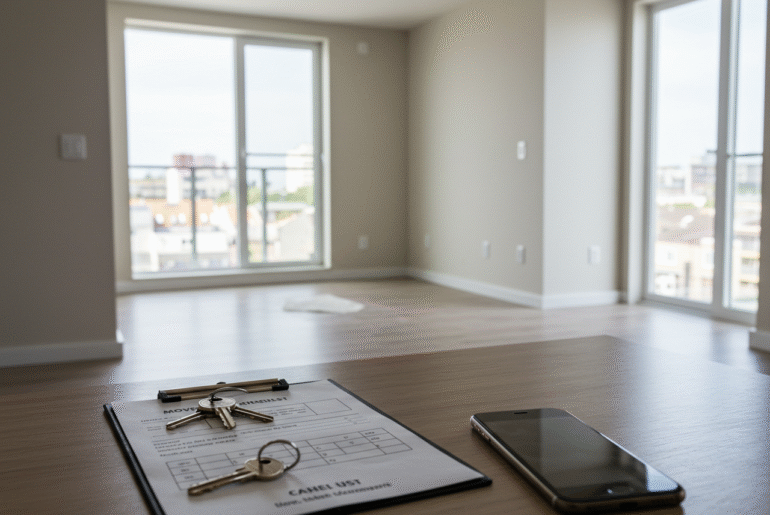 How to Get Your Security Deposit Back After Moving Out - Verified by FangWallet