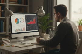 Top Performing Growth ETFs for Long-Term Investors - Verified by FangWallet