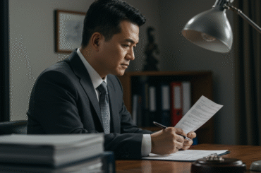 Top Injury Lawyers: Your Guide to Legal Support - Verified by FangWallet