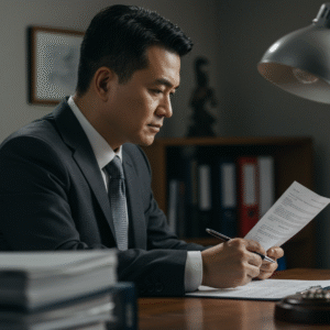 Top Injury Lawyers: Your Guide to Legal Support - Verified by FangWallet