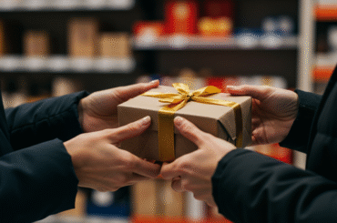 Smart Holiday Budgeting Tips for Guilt-Free Gifting - Verified by FangWallet