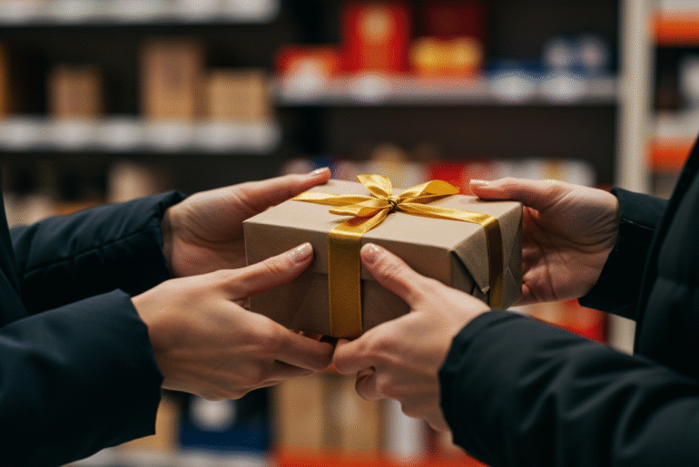 Smart Holiday Budgeting Tips for Guilt-Free Gifting - Verified by FangWallet