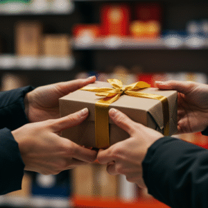 Smart Holiday Budgeting Tips for Guilt-Free Gifting - Verified by FangWallet