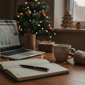 Holiday Content Ideas for December Marketing Success Holiday Content Ideas for December Marketing Success - Verified by FangWallet