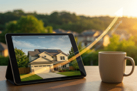 Home Appreciation Calculator: What Will Your Home Be Worth in 2026 and Beyond? - Verified by FangWallet