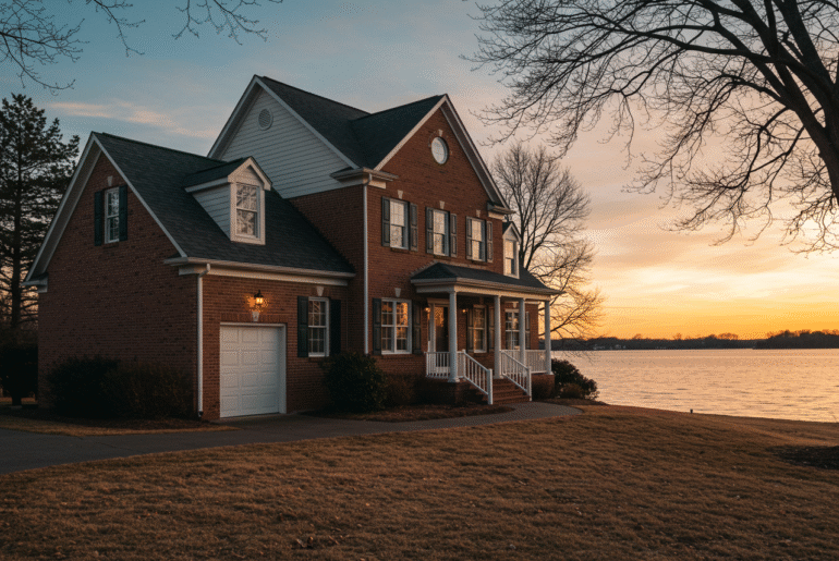 Best Homeowners Insurance in Maryland for 2025  - Verified by FangWallet