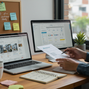 Best Web Hosting for Small Businesses - Verified by FangWallet