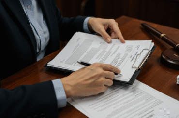 How to File LLC Articles of Organization: Step-by-Step Guide for 2025 - Verified by FangWallet
