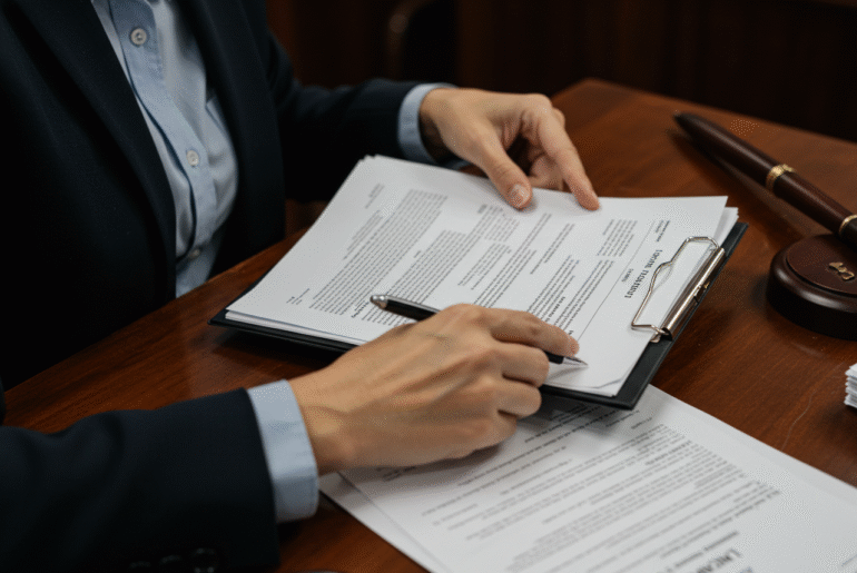 How to File LLC Articles of Organization: Step-by-Step Guide for 2025 - Verified by FangWallet