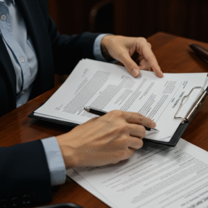 How to File LLC Articles of Organization: Step-by-Step Guide for 2025 - Verified by FangWallet