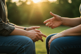 Why Deep Social Bonds Are the Secret to Well-Being in 2025 - Verified by FangWallet