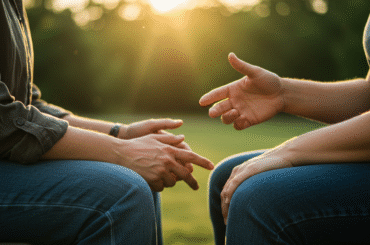 Why Deep Social Bonds Are the Secret to Well-Being in 2025 - Verified by FangWallet
