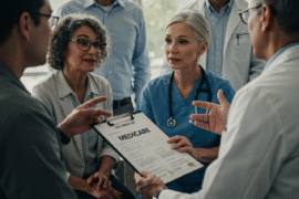 Hospital Leaving Medicare Advantage? What to Do in 2025 to Keep Your Care - Verified by FangWallet