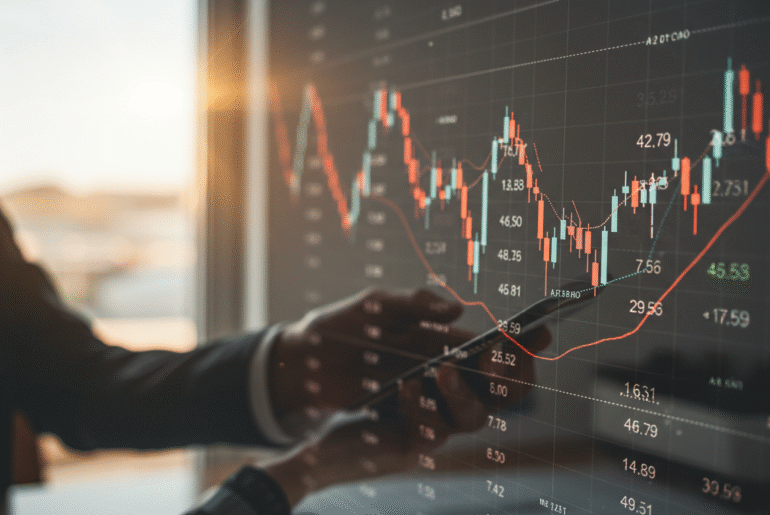 How Company Earnings Move Stock Prices - Verified by FangWallet