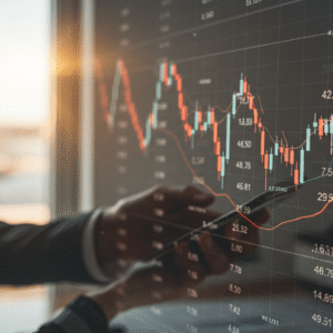How Company Earnings Move Stock Prices - Verified by FangWallet