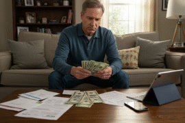 How Biden’s 2025 Policies Could Impact Your Money - Verified by FangWallet