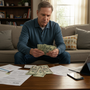How Biden’s 2025 Policies Could Impact Your Money - Verified by FangWallet