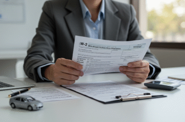 Imputed Income Explained: Tax and Reporting Implications - Verified by FangWallet