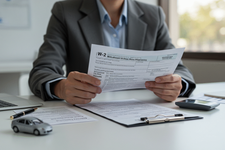 Imputed Income Explained: Tax and Reporting Implications - Verified by FangWallet