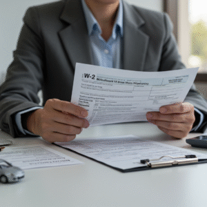 Imputed Income Explained: Tax and Reporting Implications - Verified by FangWallet