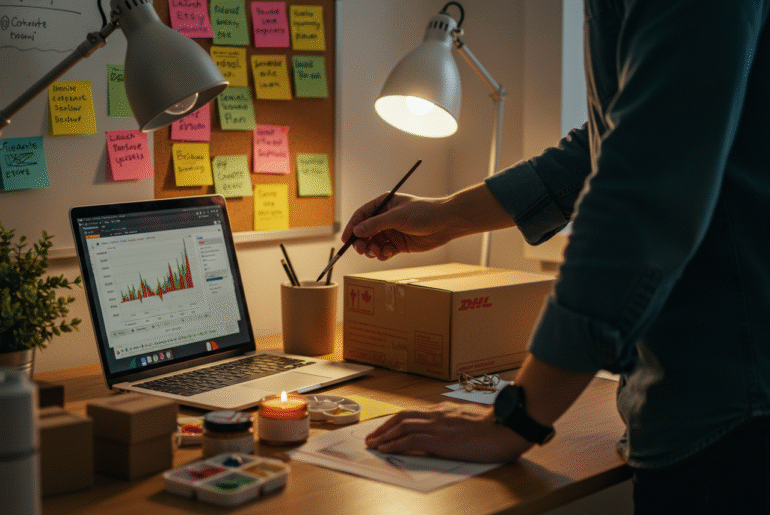 Boost Your Income: Investments for Side Hustle Ideas - Verified by FangWallet