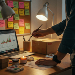 Boost Your Income: Investments for Side Hustle Ideas - Verified by FangWallet