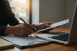 How to Keep Your Side Hustle Legal - Verified by FangWallet