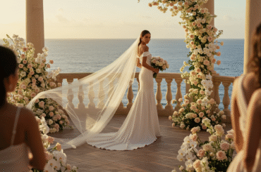 Lauren Sánchez Bezos and 2025's Most Talked-About Celebrity Weddings - Verified by FangWallet