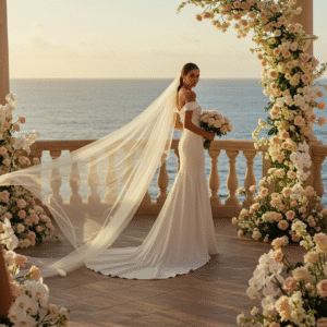 Lauren Sánchez Bezos and 2025's Most Talked-About Celebrity Weddings - Verified by FangWallet