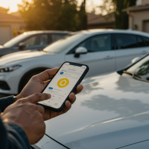 Lemonade Multi-Car Savings Deal - Verified by FangWallet