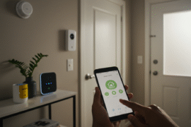 Lemonade Smart Safety Discount: Save on Home Insurance - Verified by FangWallet