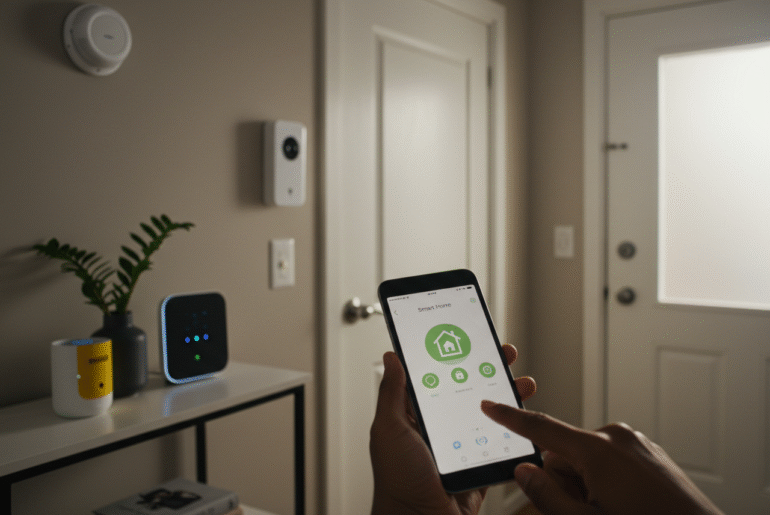 Lemonade Smart Safety Discount: Save on Home Insurance - Verified by FangWallet