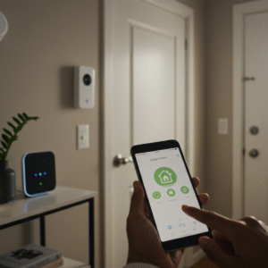 Lemonade Smart Safety Discount: Save on Home Insurance - Verified by FangWallet