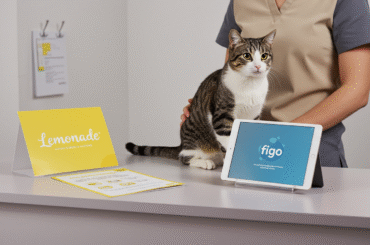 Lemonade vs. Figo Pet Insurance: What Sets Them Apart - Verified by FangWallet