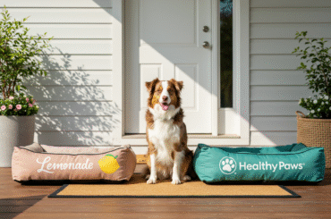 Pet Policy Face-Off: Lemonade vs. Healthy Paws - Verified by FangWallet