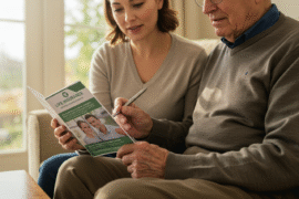 How to Apply for Life Insurance for Parents - Verified by FangWallet