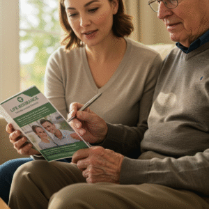 How to Apply for Life Insurance for Parents - Verified by FangWallet