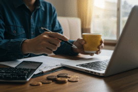 Fast-Track Your Finances with Lightstream Loans - Verified by FangWallet