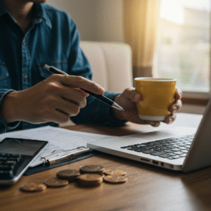 Fast-Track Your Finances with Lightstream Loans - Verified by FangWallet