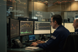 What Is a Market Maker? - Verified by FangWallet