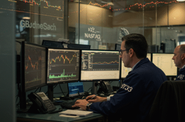 What Is a Market Maker? - Verified by FangWallet