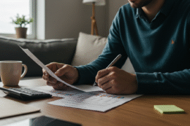 Men’s Financial Independence: Steps to Take Control - Verified by FangWallet