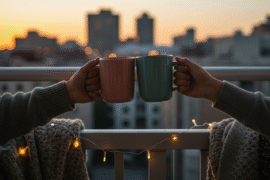 Everyday Micro Celebrations That Boost Your Mood - Verified by FangWallet