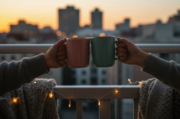 Everyday Micro Celebrations That Boost Your Mood - Verified by FangWallet