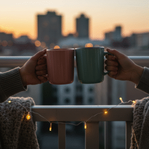 Everyday Micro Celebrations That Boost Your Mood - Verified by FangWallet