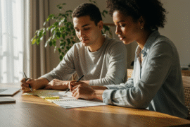 Minimalist Budgeting: How to Simplify Your Finances and Save More Money - Verified by FangWallet