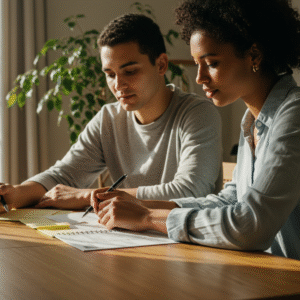 Minimalist Budgeting: How to Simplify Your Finances and Save More Money - Verified by FangWallet