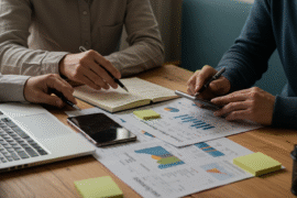 Monarch Money vs. Copilot: Best Budgeting App for iOS in 2025? - Verified by FangWallet