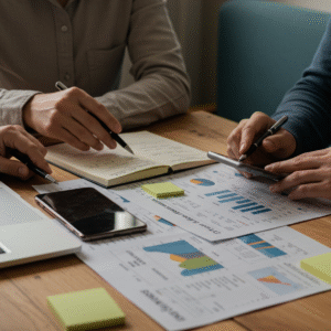 Monarch Money vs. Copilot: Best Budgeting App for iOS in 2025? - Verified by FangWallet