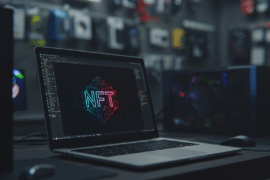 Jack Butcher Questions NFT Royalties Model - Verified by FangWallet